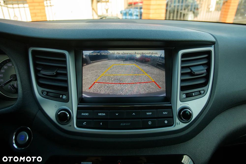 Hyundai Tucson 1.6 GDi 2WD Advantage - 24