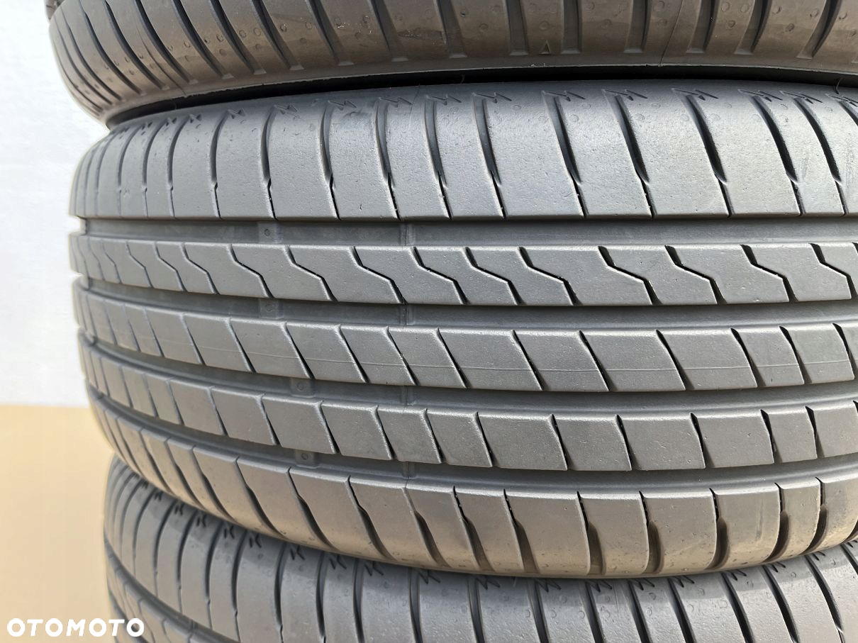 OPONY 205/55/16 91V FIRESTONE ROADHAWK - 4