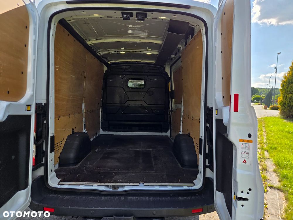 Ford Transit 350 L2H2 klima - 14