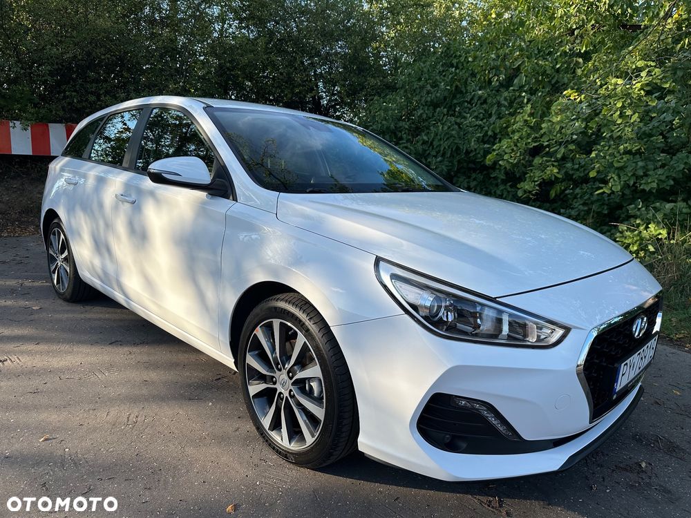 Hyundai i30 1.4 Select - 1