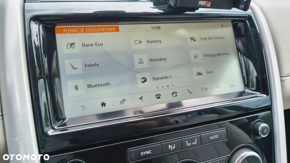 Land Rover Discovery - 22