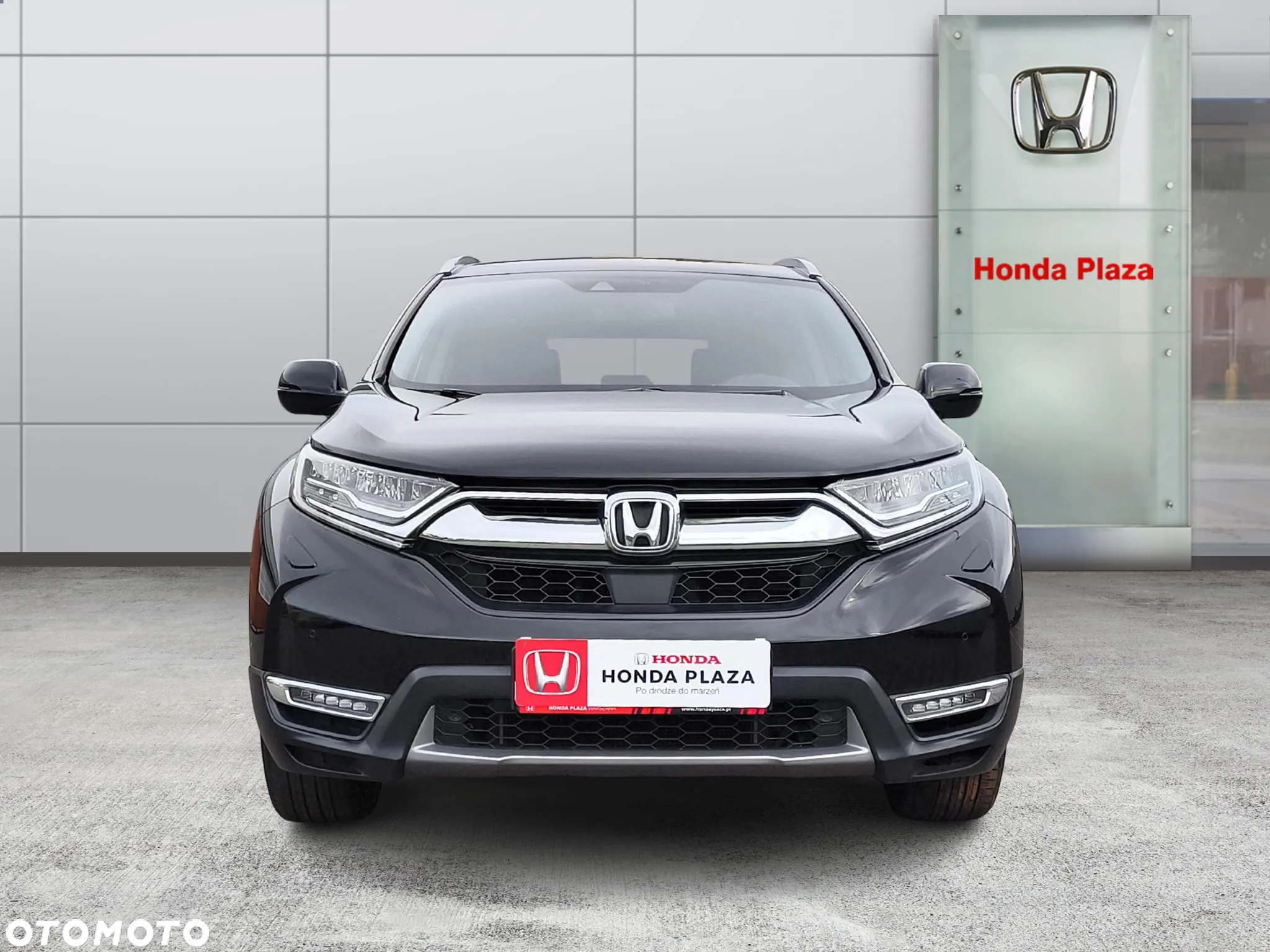 Honda CR-V 2.0 Lifestyle - 8