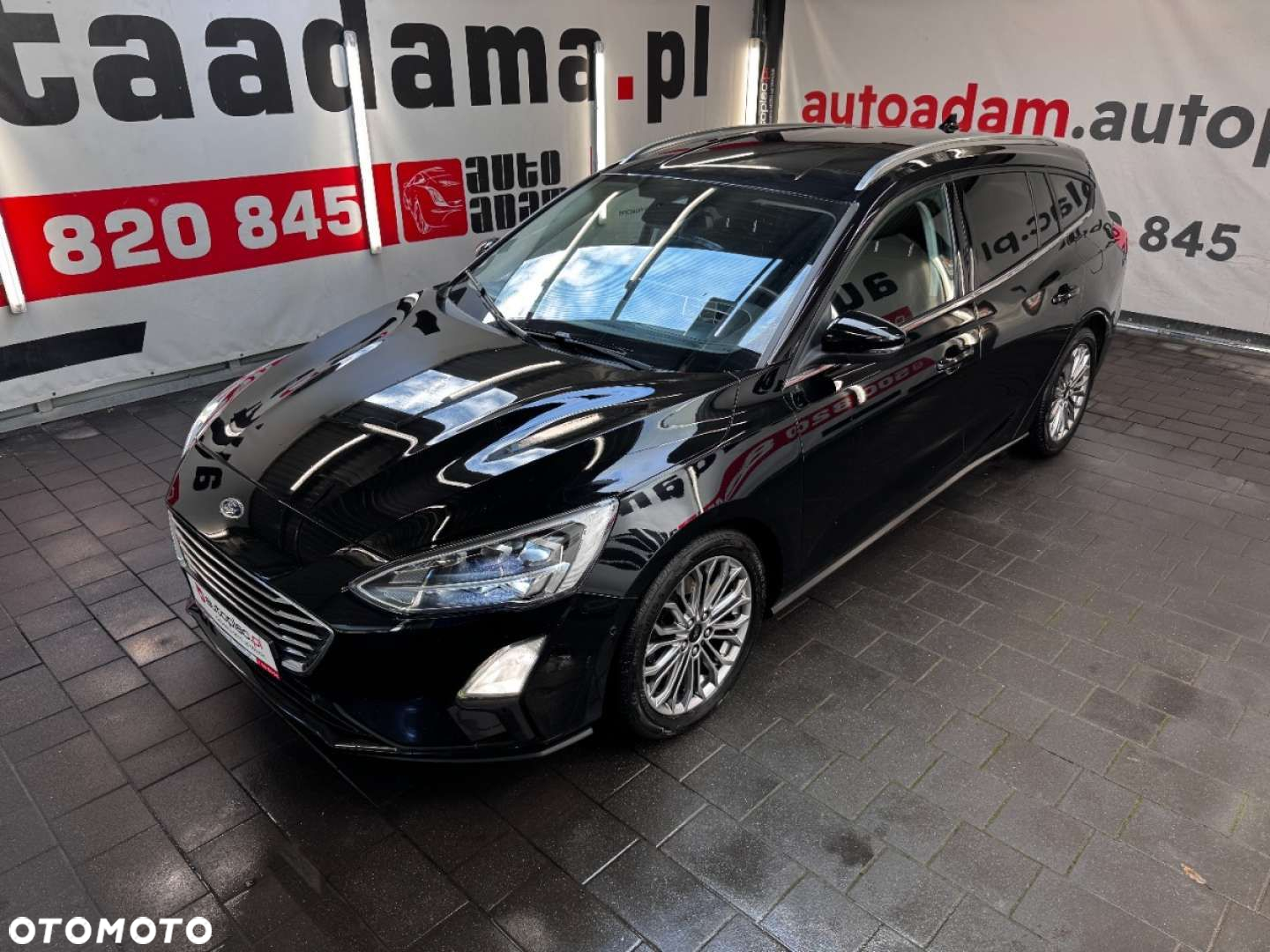 Ford Focus - 3