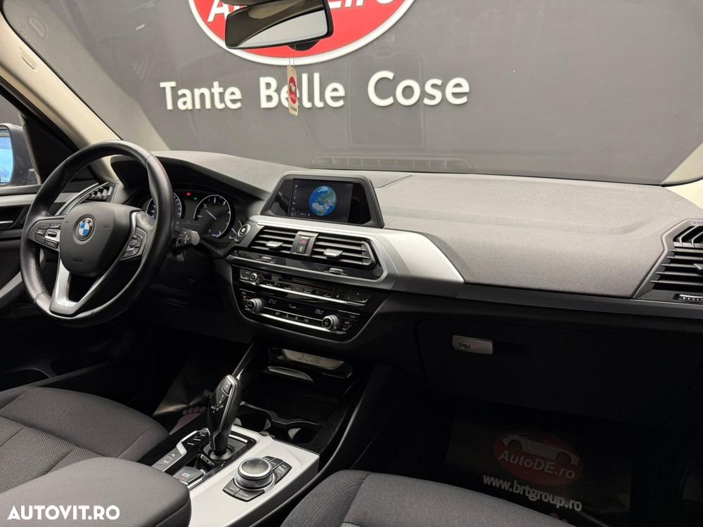 BMW X3 - 6