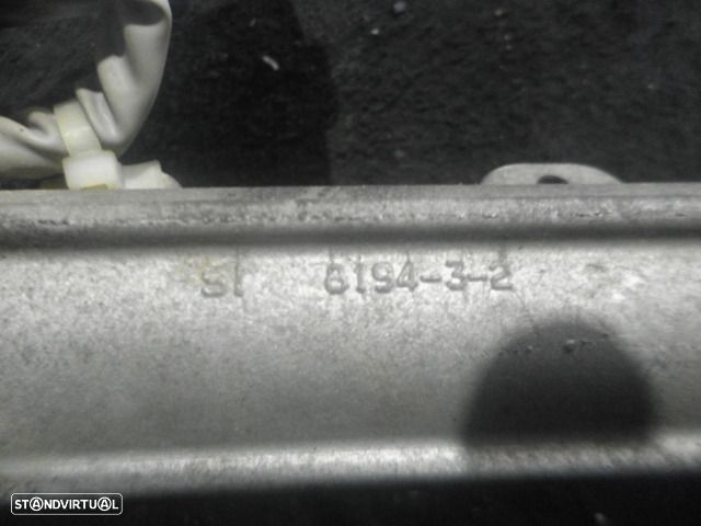 Caixa Direcao SI819432 CITROEN C2 2003 1.1 60CV 3P PRETO - 4