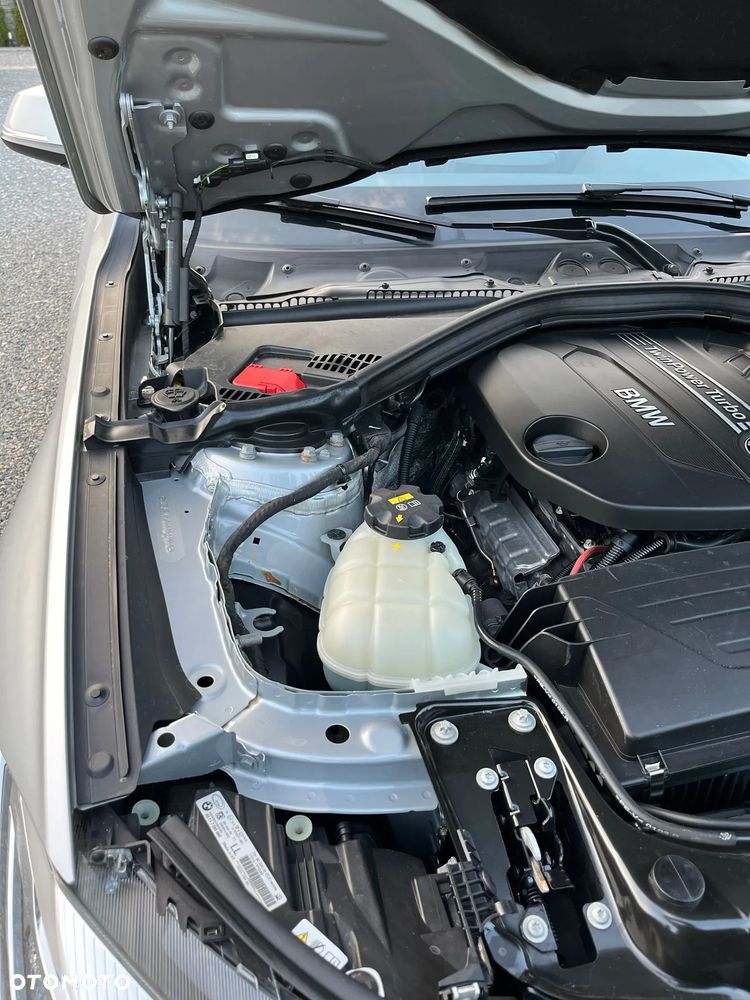 BMW 3GT 318d Modern Line - 39