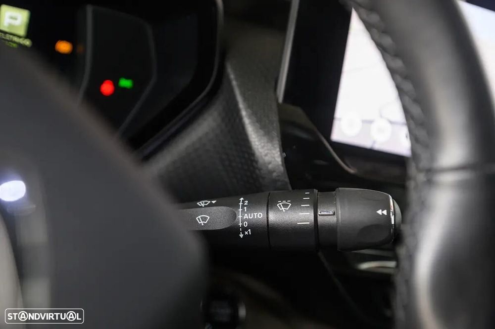 Citroën C5 X 180 S&S e-EAT8 SHINE - 43