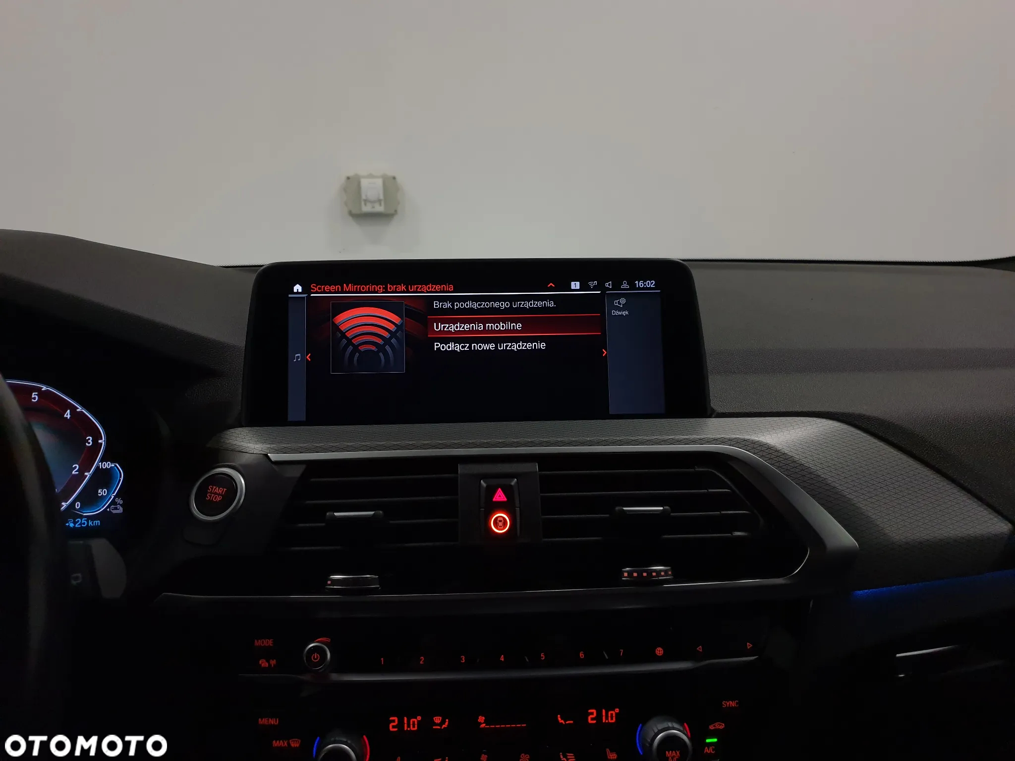 BMW X3 - 17