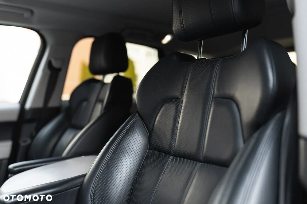 Land Rover Range Rover Sport S 3.0 TD V6 HSE - 15