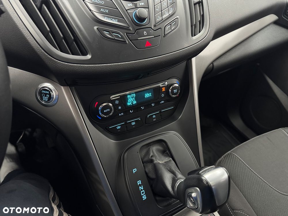 Ford Kuga 2.0 TDCi 4x4 Individual - 21