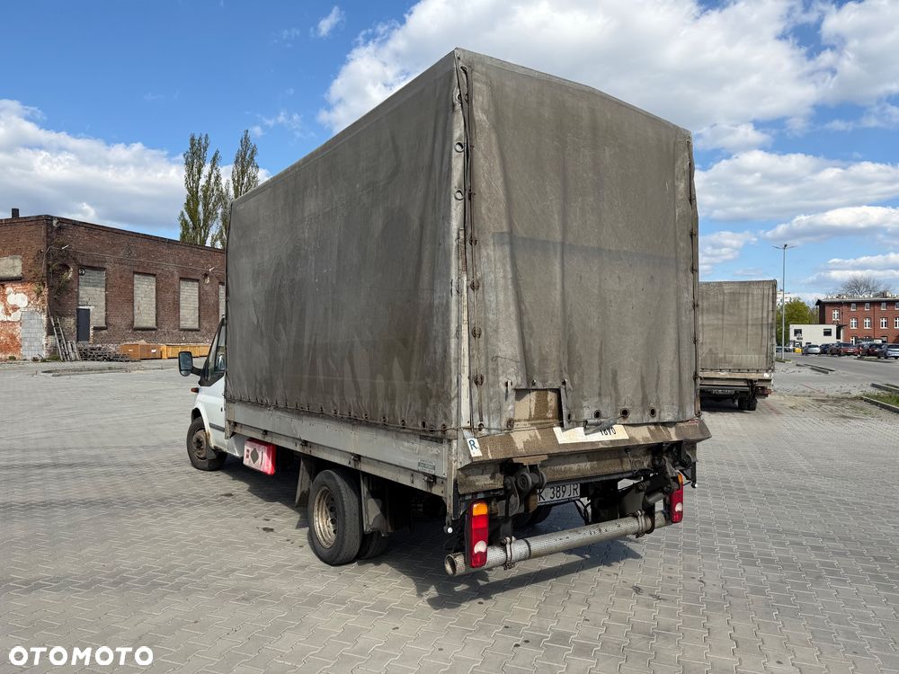 Ford Transit - 4