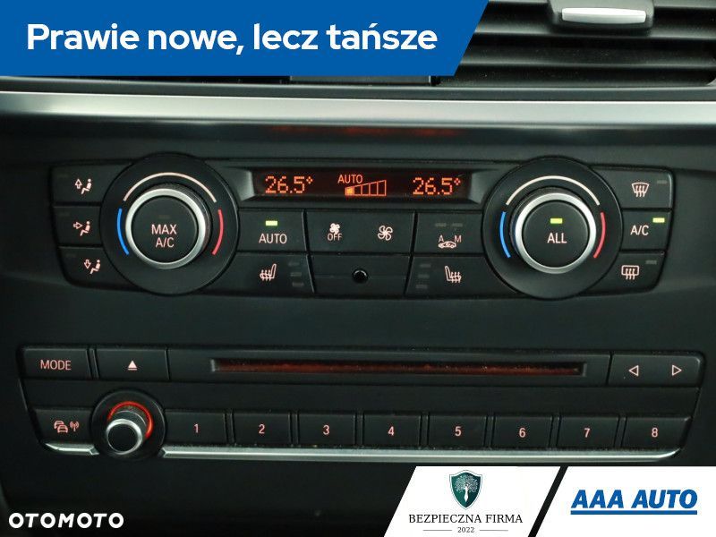 BMW X3 - 13