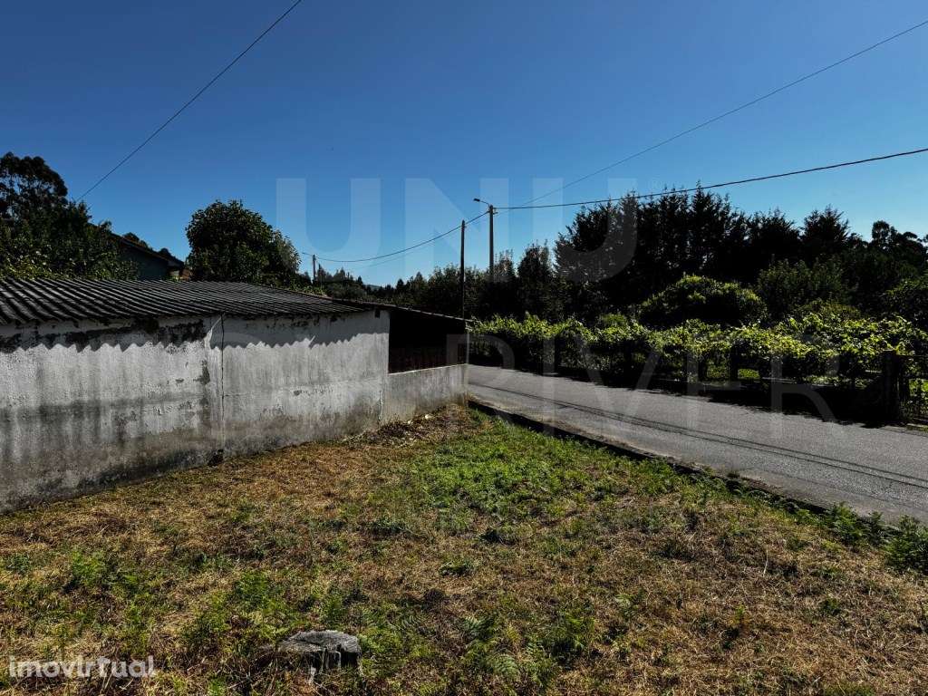Terreno para construção em Gandra, Valença - Grande imagem: 3/4