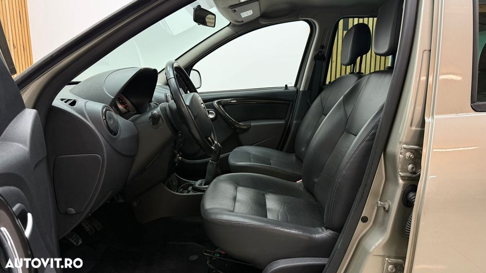 Dacia Duster 1.6 4x2 Ambiance - 14