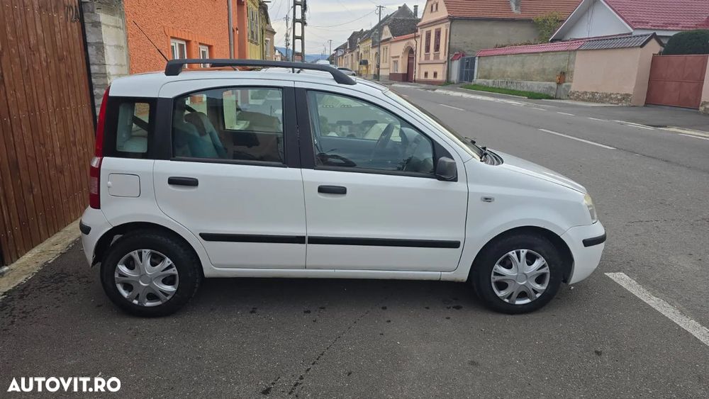 Fiat Panda 1.2 Dynamic - 2
