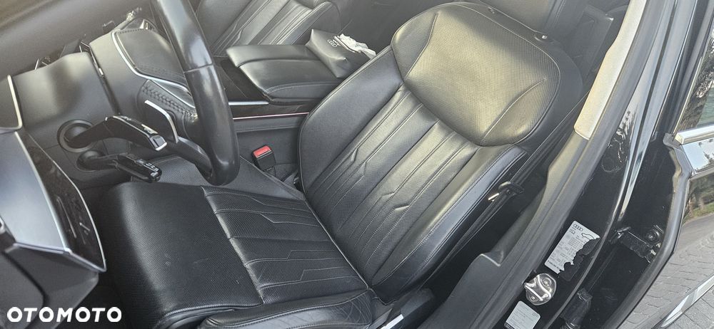 Audi A8 3.0 TDI Quattro - 24