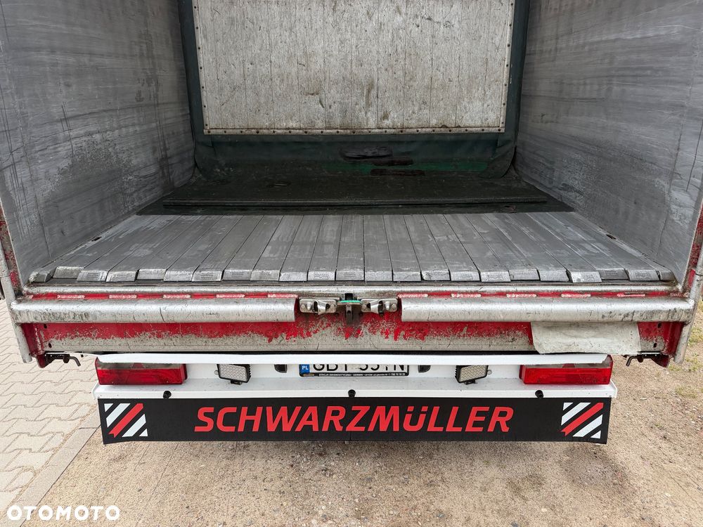 Schwarzmuller J-SERIE - 15