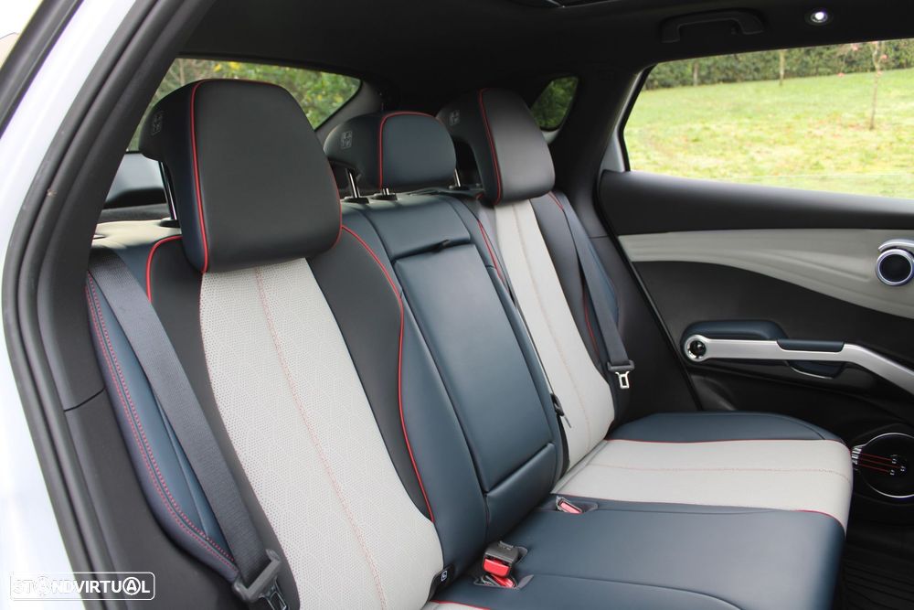 BYD Atto 3 60.48 kWh Comfort - 23