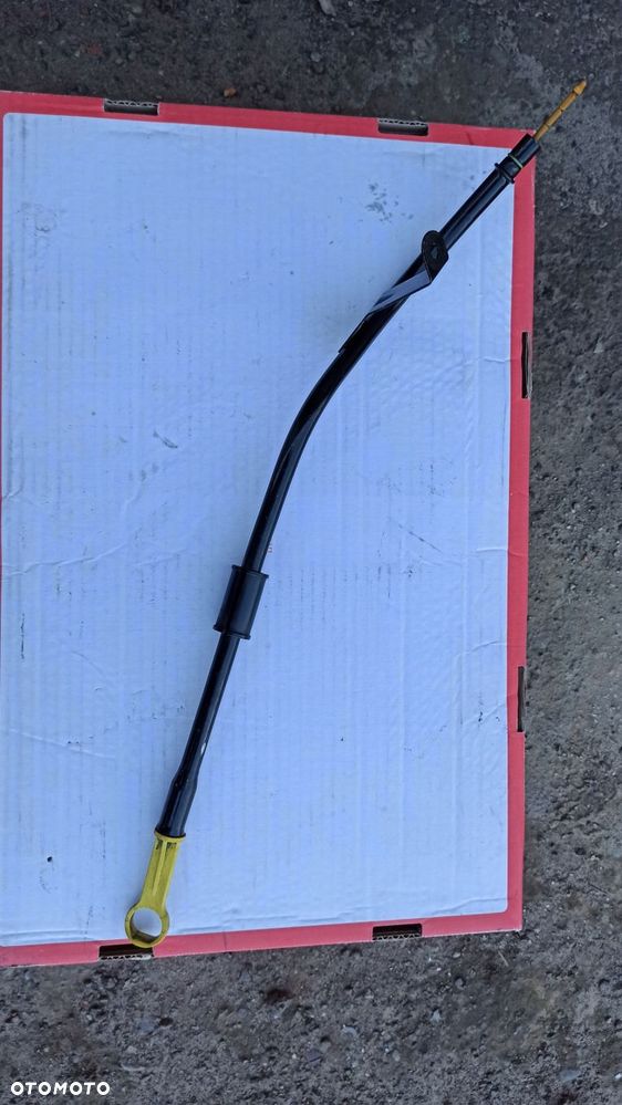 bagnet miarka oleju 2.2hdi ducato boxer jumper 06+ - 3