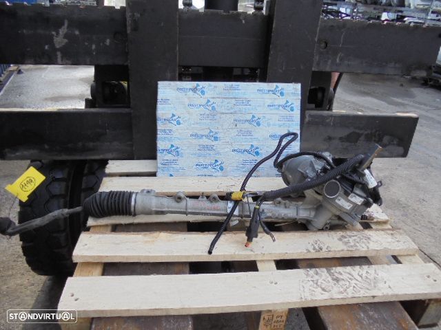 Caixa Direcao A2C37847100 6820000231 PEUGEOT 308 2 BREAK SW FASE 2 2017 1.6HDI 120CV 5P CINZA - 1