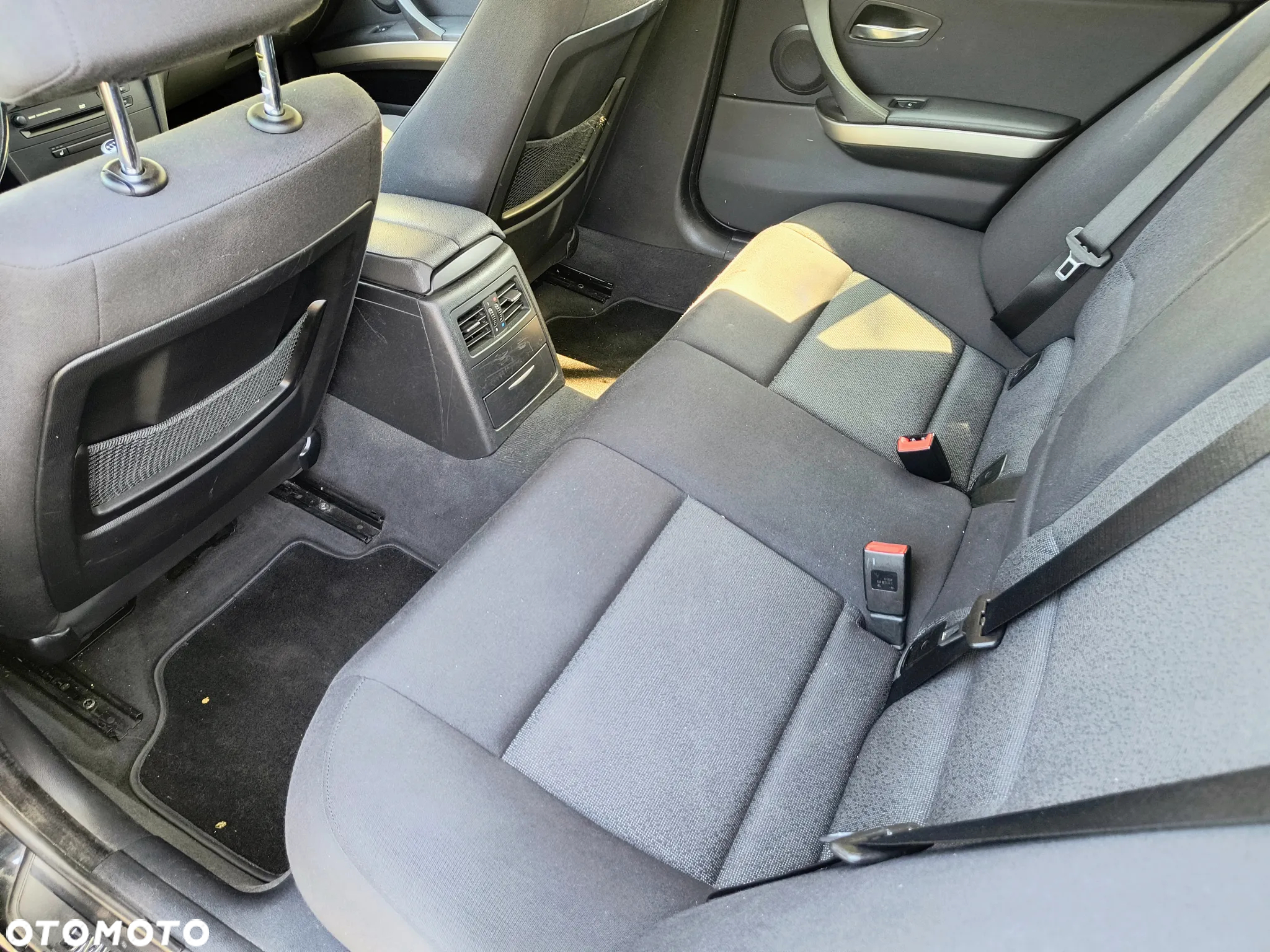 BMW Seria 3 325d - 19
