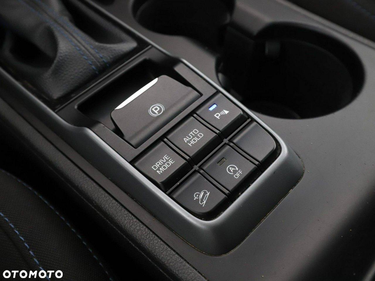 Hyundai Tucson - 27