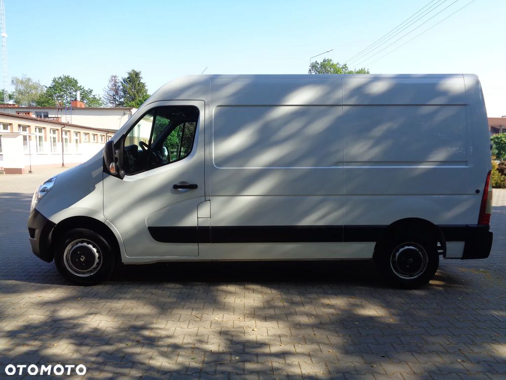 Renault Master - 7