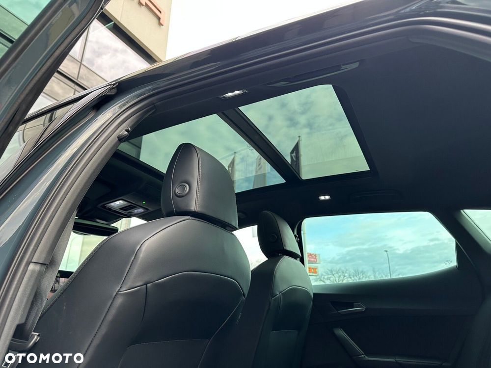 Cupra Formentor 1.5 TSI DSG - 18