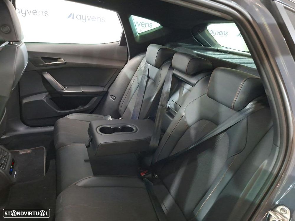 Cupra Formentor 1.4 e-Hybrid DSG - 8