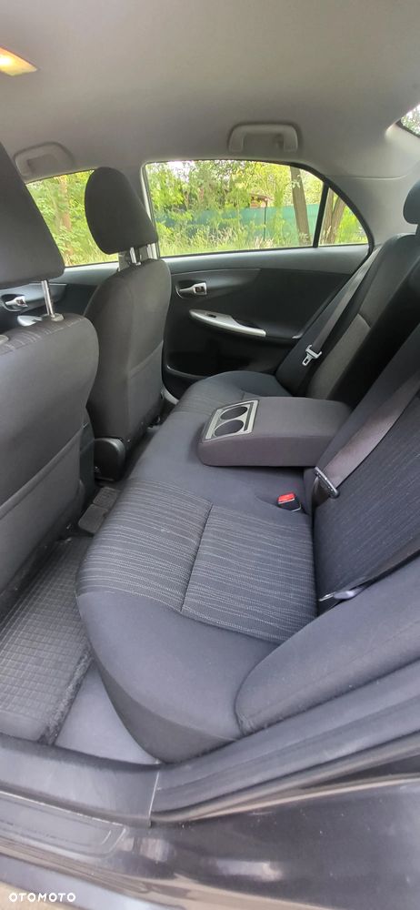 Toyota Corolla - 14