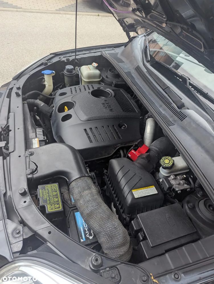 Kia Sportage - 14