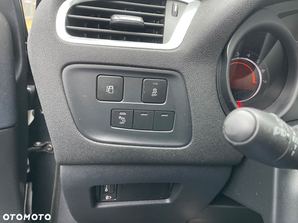 Citroën C4 1.6 VTi My Way - 15