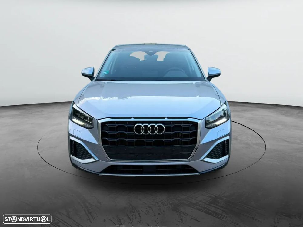 Audi Q2 35 TFSI S tronic advanced - 3