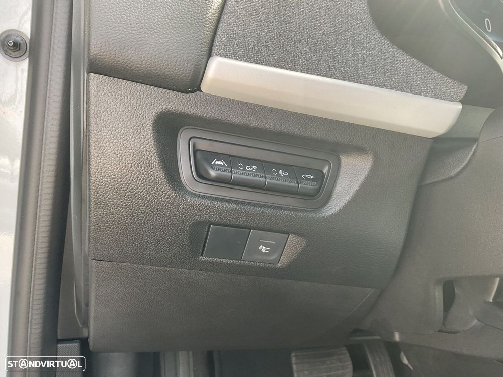 Renault Zoe (c/ Bateria) Intens 50 - 19