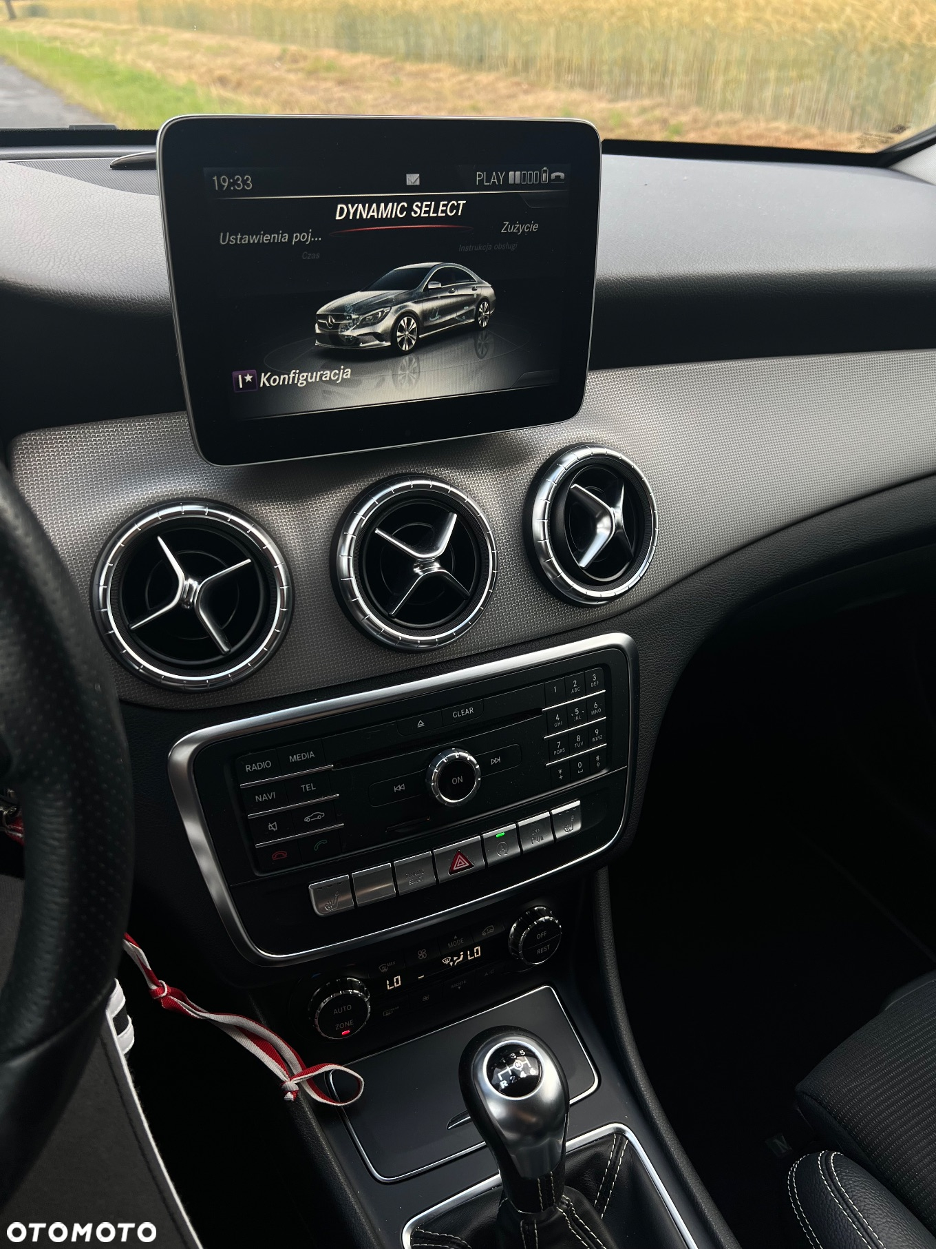 Mercedes-Benz CLA 180 (CDI) d - 9
