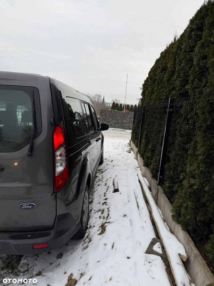 Ford Transit Connect Kombi 230 L2 Trend - 6