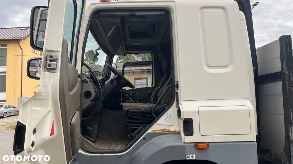 DAF Cf 85.460 6X2 + Hr - 11