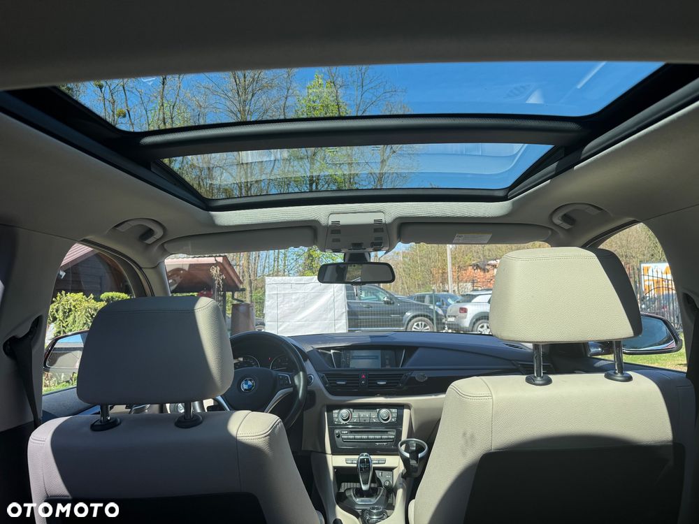 BMW X1 - 19