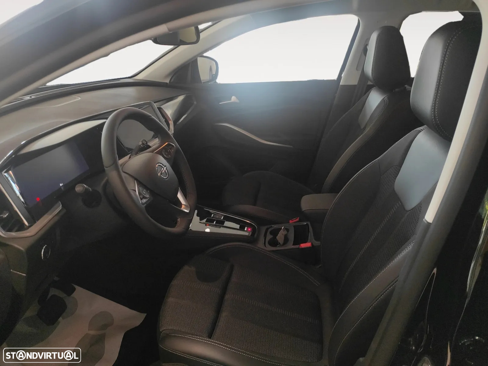 Opel Grandland 1.5 CDTI GS AT - 8