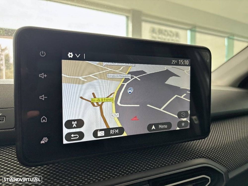 Dacia Jogger 1.0 ECO-G Extreme 7L Bi-Fuel - 14