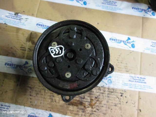 Compressor AC 30613408 VOLVO S40 1999 2,0I - 3