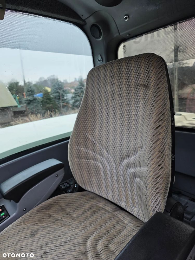 Terex TW 110 Roto+Szczypce - 23