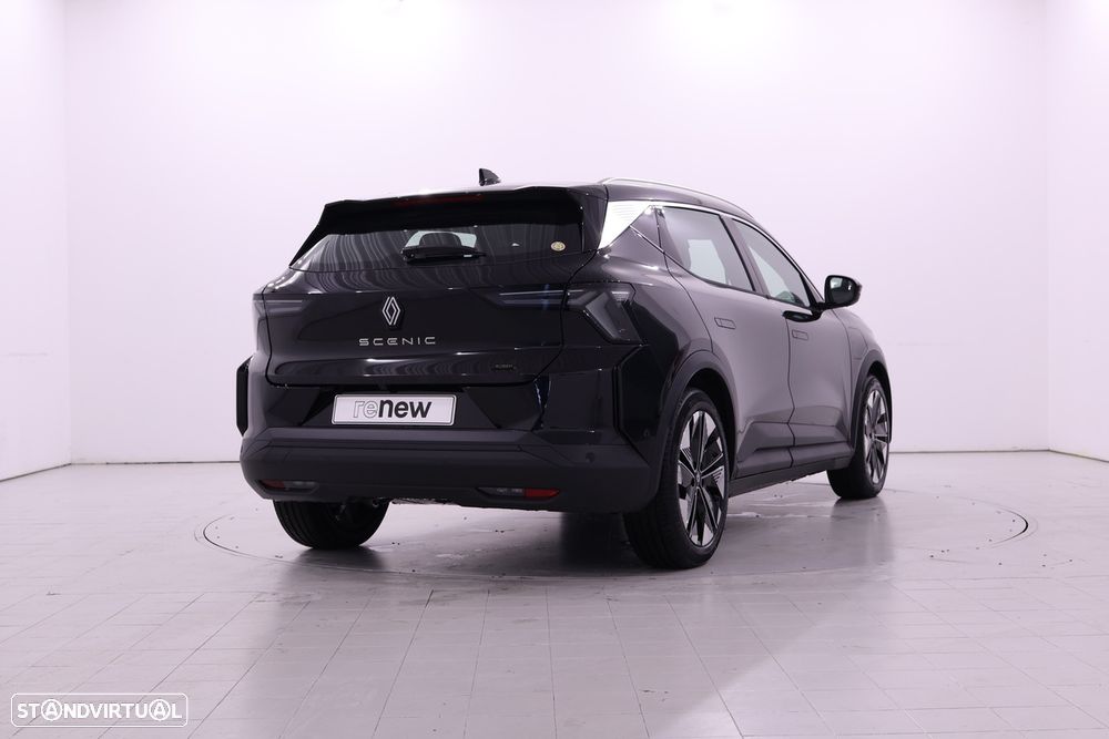Renault Scénic E-Tech 60 kWh Evolution - 5