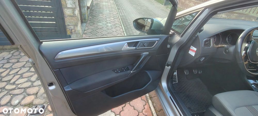 Volkswagen Golf Sportsvan SV 1.4 TSI BMT Comfortline - 15