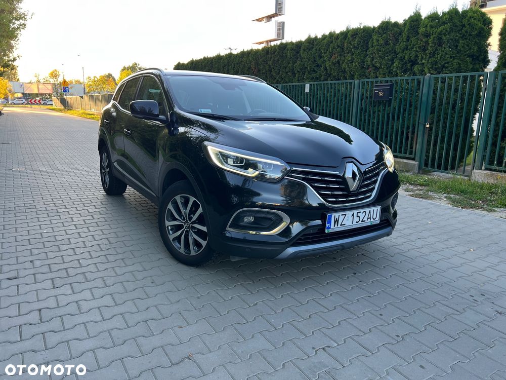 Renault Kadjar 1.5 Blue dCi Intens - 10