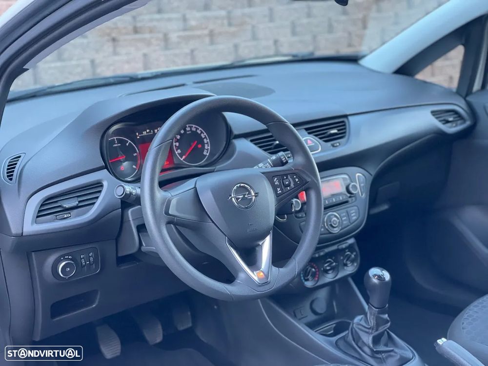 Opel Corsa 1.3 CDTi Comercial - 7