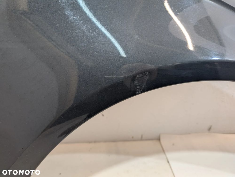 AUDI A4 B8 BŁOTNIK PRZÓD LEWY PRAWY LZ7H - 4