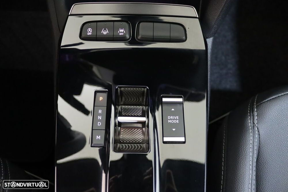 Opel Mokka 1.2 T Ultimate AT - 23