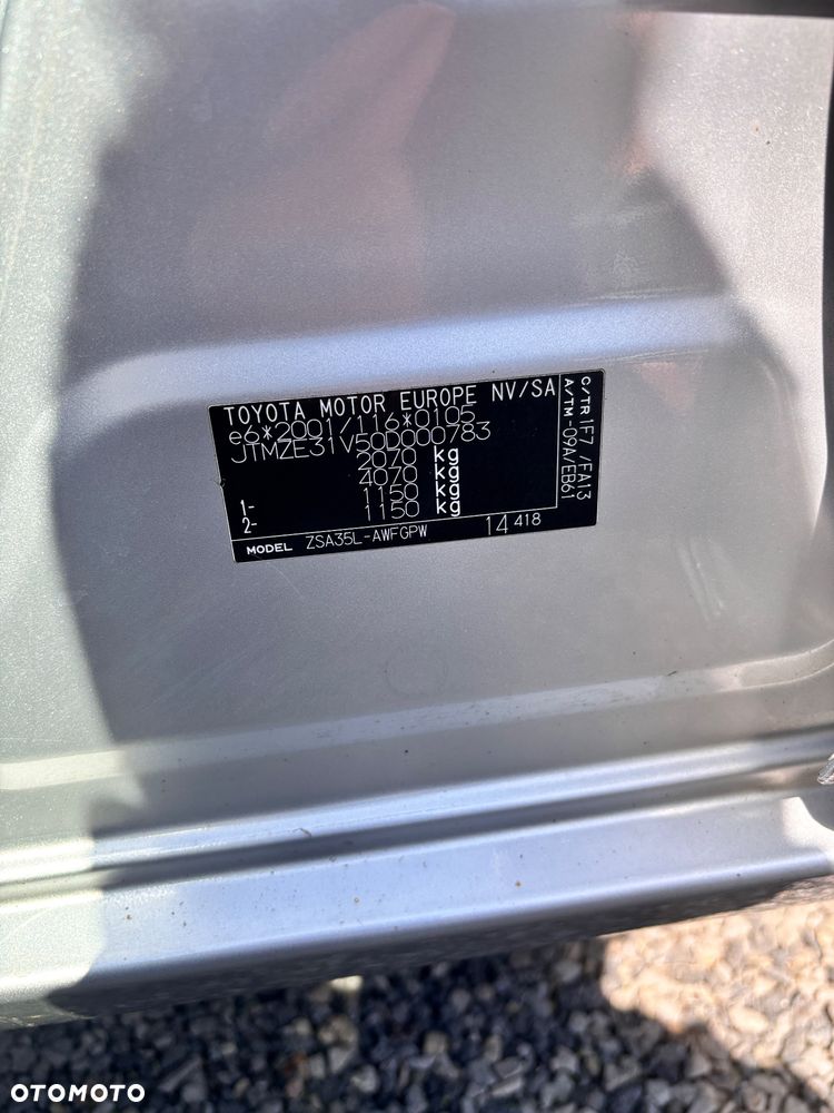 Toyota RAV4 2.0 4x2 - 17