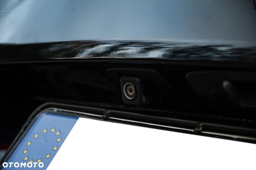 Opel Astra 1.6 Turbo Start/Stop Automatik Ultimate - 30